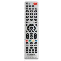 Universal Remote Control E-P912 Use for Panasonic Use LCD LED HD 3D Home Smart TV Controller