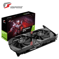 七彩虹 iGame GTX1650S SUPER 1030 1050TI 顯卡 4G 戰斧 遊戲獨立 台式 電腦顯卡