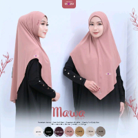 MAWA DAILY HIJAB BY RAQUMI HIJAB