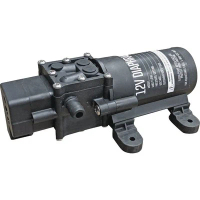 Fimco 1.0 GPM Sprayer Pump 5151163 Fimco 5151163 733029125002