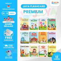 Paket 12 Varian Premium/Isi 12 Varian/Wipe Clean/Termurah