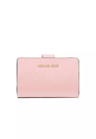 Michael Kors 女士錢包粉色35F7GTVF2L