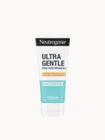 Neutrogena Ultra Gentle Daily Moisturising Lotion SPF30 100ml