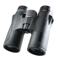 Binoculars Binoculars 10X42 High-definition High-magnification Outdoor Bird Watching Long-distance Reconnaissance Binoculars