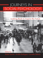 【電子書】Journeys in Social Psychology