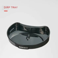 Spare Parts Dirp Tray For DOLCE GUSTO Genio S Plus Coffee Maker for Nescafe Dolce Gusto Genio S Plus