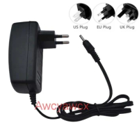 15V 1.4A AC DC Adapter Power Supply 21W Charger for Amazon Alexa Echo Wireless Speaker Fire TV Show Plus Look Echo1 2 1st 2nd