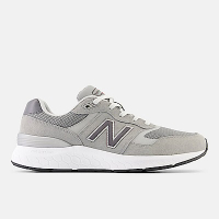 New Balance Fresh Foam 880 V6 [MW880CG6] 男 休閒鞋 運動 2E寬楦 緩震 灰白