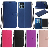 P50 Pro Case For Huawei P 50 Pro Leather Case for Huawei P40 P30 P20 Pro P10 P9 P8 lite 2017 P10plus Magnetic Fashion Phone Capa