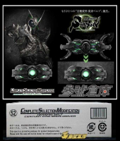 參號倉庫 現貨 CSM 假面騎士 腰帶 影月 完全自動 變身腰帶 BLACK SUN