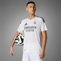 Adidas Jersey Bola Player Issue REAL H JSY AU IX8095 S