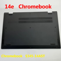 New lower case for lenovo Chromebook S345-14AST 14e Chromebook bottom cover D shell
