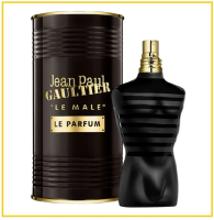 JEAN PAUL GAULTIER 裸男淡香精香水 MEN'S LE MALE LE PARFUM EDP SPRAY 125ML  