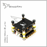 T-motor 老虎 F4飛控+F55A PROII 四合一電調 飛塔 FPV 穿越機