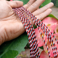 Tali Tridatu 1mm Tali Bahan Gelang Permeter