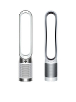 [เซ็ตคู่] เครื่องฟอกอากาศ Dyson Purifier Cool PC1 (White/White) และ Dyson Pure Cool Air Purifier TP0