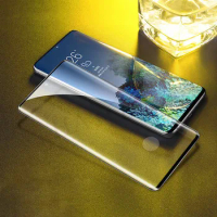 For Samsung Galaxy S20 Plus Glass Screen Protector For Samsung S20 Plus Tempered Glass Film Protective Glass on Samsung S20 Plus