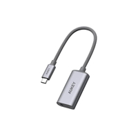 ฮับ C to HDMI UH-H02 อะแดปเตอร์ USB-C to HDMI (8K@60Hz / 4K@240Hz) สายถัก
