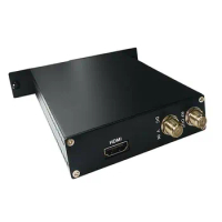 AV HD to DVB T 1080P HD DVB-T Mini encoder modulator AV / HD IN,DVB-T RF out DVB-T digital Modulator