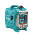 特耐德 TOTAL 逆變頻超靜音汽油發電機 UTP515006 變頻發電機
