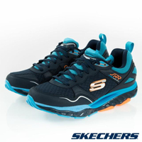 【SKECHERS】男 運動系列 SRR PRO RESISTANCE(999124NVLB)