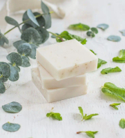 Whitening Coco Soap || Soap Ajaib Jutaan manfaat || Sabun Mencerahkan