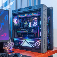 【7.7大促】熱銷 現貨MOG水冷i9 11900K/3060/RTX3070/3080ti rog敗家眼全家桶電腦主機