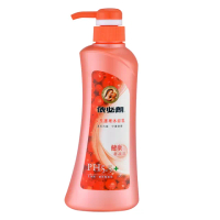 【IBL 依必朗】女性護理沐浴乳 健康蔓越莓