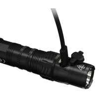 【NITECORE】錸特光電 MH12SE 1800流明 405米 遠射 戰術手電筒(爆閃 強光手電筒 警用 MOLLE USB-C充電)