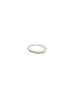 เเหวนเพชร Madam Classic รุ่น RG4237WG57 สี WHITE-GOLD