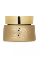Ahava 24K金礦物泥面膜 50ml/1.7oz