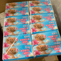 *COIN BABY*全新熊寶貝 抽取衛生紙 (110抽x1包) 贈品分享價 唯潔雅 舒潔 棉柔舒適 特級舒適洋甘菊
