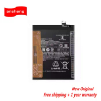 High Quality 3.87V 5000mAh BN59 Battery For Xiaomi Redmi Note 10 / 10S / Note 10 Pro Smartphone