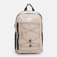 【NEW BALANCE】 NB 後背包 Bags 側背包 腰包 旅行包 小包 肩背包 男女款 膚色(LAB23090SOT-F)