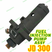 JD 300 JD 330 FUEL INJECTION PUMP ASSY UNTUK MESIN DIESEL JIANDONG