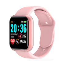 XIGDigital Smart Sport Watch Women Watches Digital Led Electronic Wristwatch Bluetooth Fitness Wristwatch Men Kids Hours HodinkyR2023