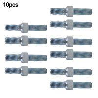 Set Batang Stud MS651 MS661 MS661C - Penggantian OEM M8 0000 664 2413,0000-664-2413