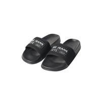 รองเท้าแตะ แบบสวม สีดำ M09Z031