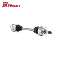 2103508210 BBmart Auto Parts 1 pcs Rear Drive Shaft For Mercedes Benz E200 OEM A2103508210 High Quality Car Accessories