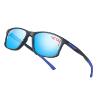 Outdoor Sports Sunglasses Men Ladies Cycling Sunglasses Running Sunglasses Fashion Sunscreen Sunglasses UV 400 Protective Glasse