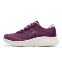 Skechers Skech-Lite Pro 休閒鞋 寬楦 女 紫 透氣 運動鞋 150045WPLUM