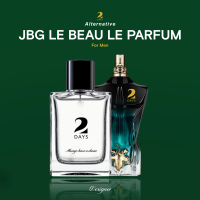 2DAYS JBG LE BEAU LE PARFUM FOR MEN