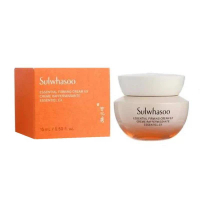 Sulwhasoo 雪花秀 彈力面霜 (小樣) 15ml