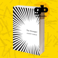 The Stranger Albert Camus