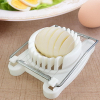 御膳坊玉子切 切片型蛋切器 切蛋器 白煮蛋 皮蛋切片【GD296】 123便利屋