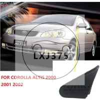 FOR TOYOTA COROLLA /ALTIS 2000 2001 2002 Rearview Mirror Triangle Cover/Triangle Triangle Cover/Fender Triangle Plate