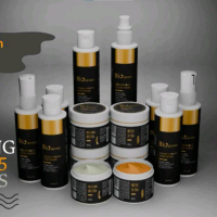 Paket 003 | BIO SEVEN Skincare Pria Dan Wanita Facial Perawatan Wajah