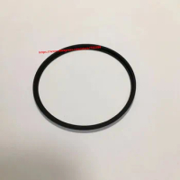 Repair Parts Lens Bayonet Mount Rubber Seal Dust Ring 4-568-242-01 For Sony FE 24-70mm F2.8 GM , SEL2470GM