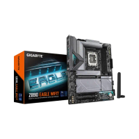 【技嘉】板+Win11組合★Z890 EAGLE WIFI7 INTEL主機板+軟體(拆封後無法退換貨)