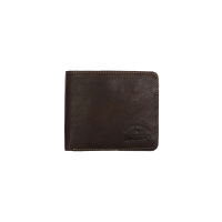Rown Division Dompet Chidori Brown